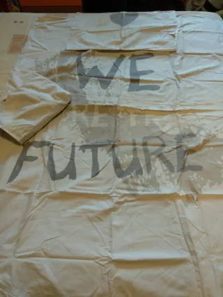 Juego Sábanas Cuna 120x60 + Edredón y almohada