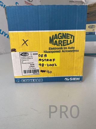 Faro Opel Astra F LPB611 nuevo