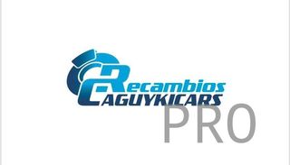 Faro Opel Astra F LPB611 nuevo