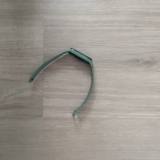 Xiaomi Mi Band Pulsera Inteligente Verde