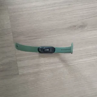 Xiaomi Mi Band Pulsera Inteligente Verde