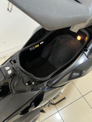 TMAX 530 DX - 2020 Yamaha