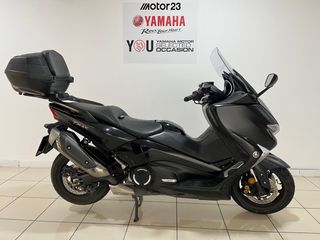 TMAX 530 DX - 2020 Yamaha