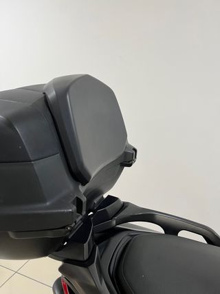 TMAX 530 DX - 2020 Yamaha