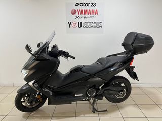 TMAX 530 DX - 2020 Yamaha