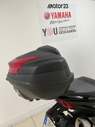 TMAX 530 DX - 2020 Yamaha