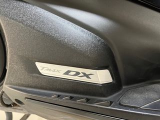 TMAX 530 DX - 2020 Yamaha