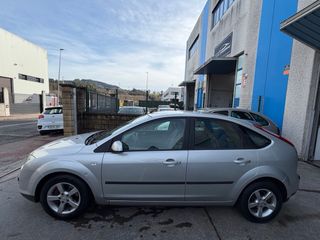 Ford Focus (unico propietario)