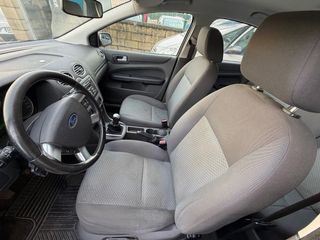 Ford Focus (unico propietario)