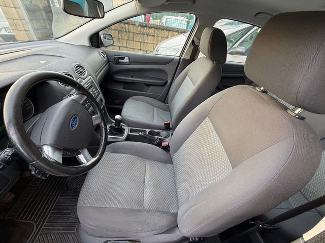 Ford Focus (unico propietario)