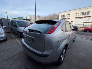 Ford Focus (unico propietario)