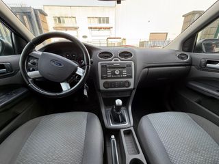 Ford Focus (unico propietario)