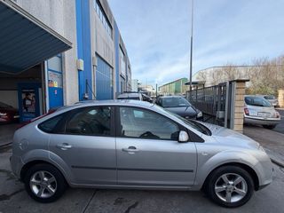 Ford Focus (unico propietario)