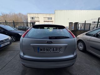 Ford Focus (unico propietario)