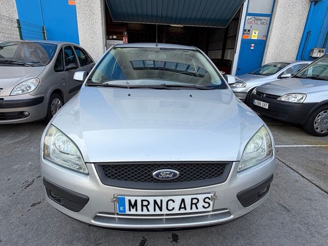 Ford Focus (unico propietario)