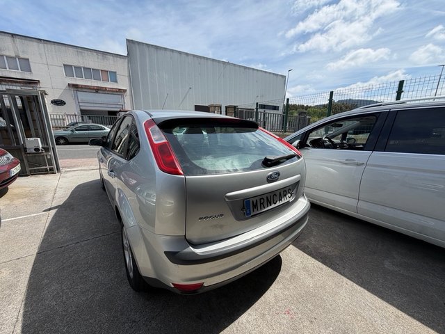 Ford Focus (unico propietario)