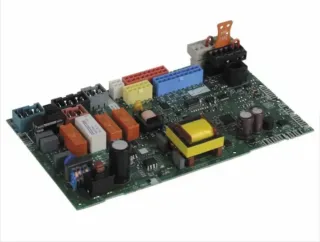 Placa Electrónica Saunier Duval 0010028087