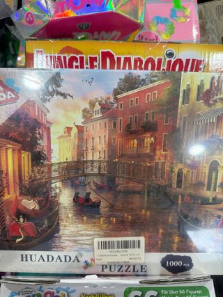 Lote de Juguetes Varios