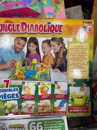 Lote de Juguetes Varios