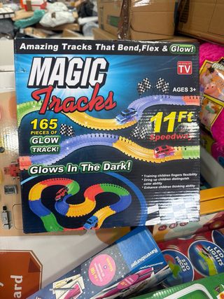 Lote de Juguetes Varios