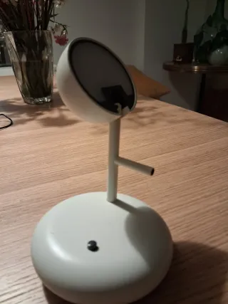 Aplique VIBIA PIN 1675 Metal Crema