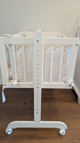 Minicuna colecho Interbaby (nueva 159€)