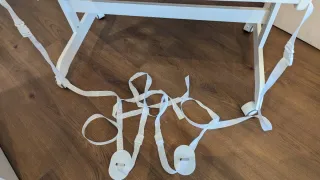 Minicuna colecho Interbaby (nueva 159€)