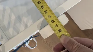 Minicuna colecho Interbaby (nueva 159€)