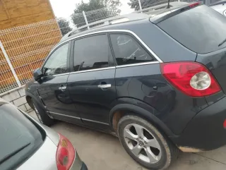 Opel Antara 2009