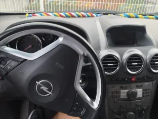 Opel Antara 2009