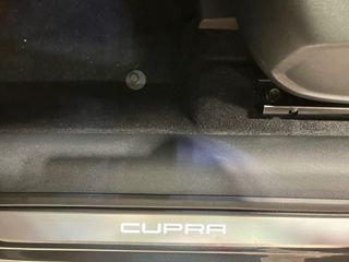 CUPRA León 1.5 eTSI DSG 110 kW (150 CV)