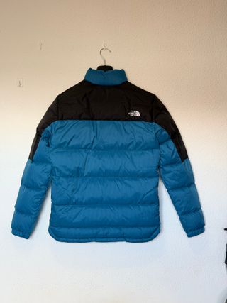 The North Face Diablo 700 Plumas Azul