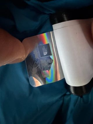 The North Face Diablo 700 Plumas Azul