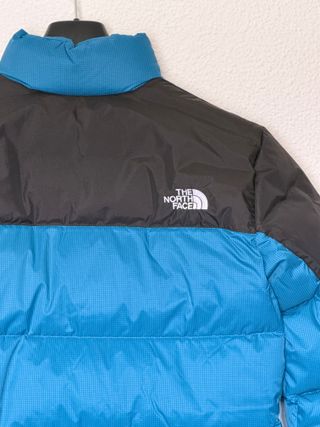 The North Face Diablo 700 Plumas Azul