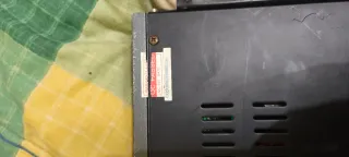 Etapa de Potencia Kipus Carbono 3200w