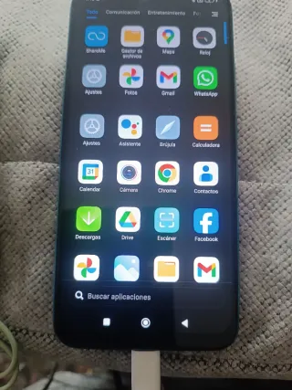 Vendo 2 móviles prácticamente nuevos