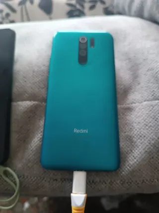 Vendo 2 móviles prácticamente nuevos