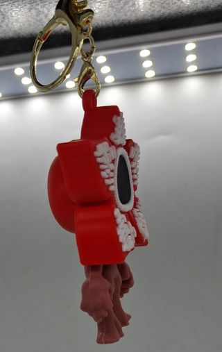 Llavero Demogorgon Stranger Things