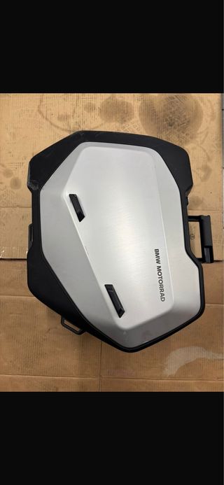 Maletas Laterales BMW G1300 Touring