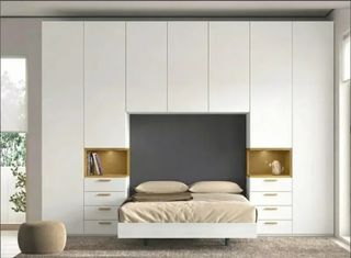 DORMITORIO PUENTE DE MATRIMONIO KIEV150