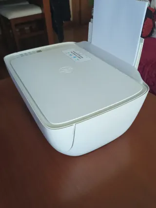 Impresora HP Deskjet 3630 Todo en Uno