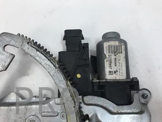 Elevalunas opel corsa c izquierdo