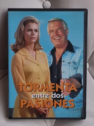 Lote 3 Películas DVD nuevas