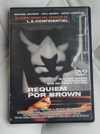 Lote 3 Películas DVD nuevas