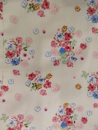 Traje Gitana Niña 8 Años