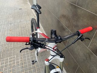 Bicicleta Montaña Cannondale SL3