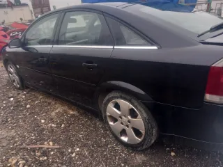 Opel Vectra 2006