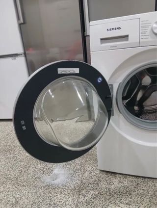 Lavadora Siemens 9kg