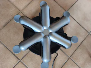 Raclette Flying Unold