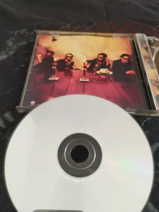 Metallica Load CD